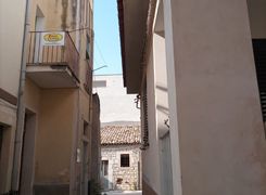 Trilocale in vendita