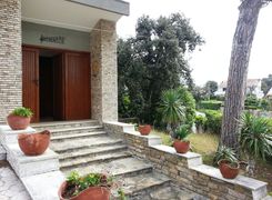 Casa Bi/Trifamiliare in affitto