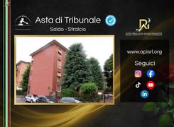 Trilocale in vendita
