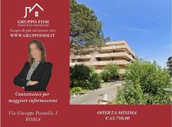Bilocale in vendita