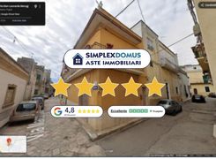 Quadrilocale in vendita