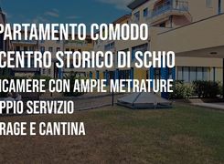 Quadrilocale in vendita