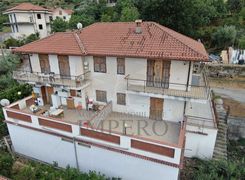 Villa in vendita