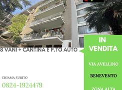 Appartamento in vendita