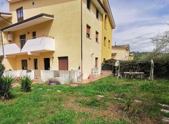 Villetta a schiera in vendita