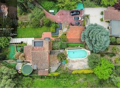 Villa in vendita