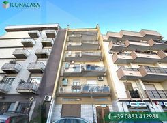 Quadrilocale in vendita
