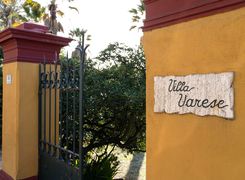 Villa in vendita