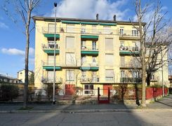 Trilocale in vendita