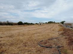 Terreno agricolo in vendita