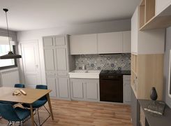 Cucina