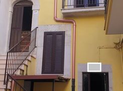Quadrilocale in vendita
