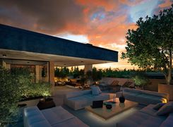 Terrazza
