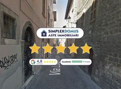 Trilocale in vendita