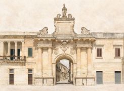 Attività/Licenza (con o senza mura) in vendita