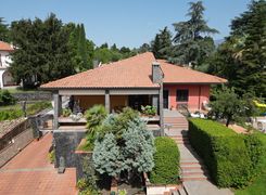 Villa in vendita