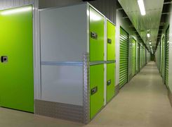 Cabina armadio