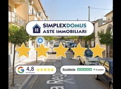 Appartamento in vendita