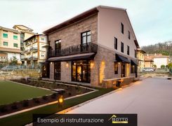 Quadrilocale in vendita