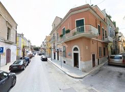Appartamento in vendita