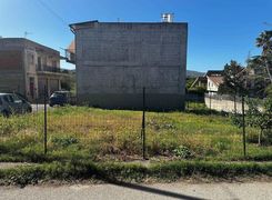 Terreno edificabile in vendita