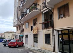 Quadrilocale in vendita