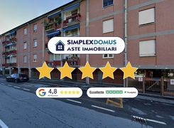 Quadrilocale in vendita