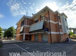 Appartamento in vendita