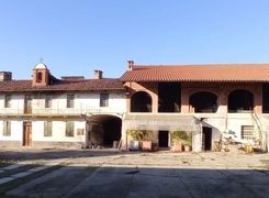 Rustico/Casale in vendita