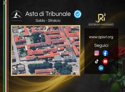 Quadrilocale in vendita