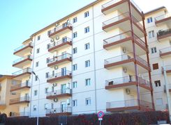 Appartamento in vendita