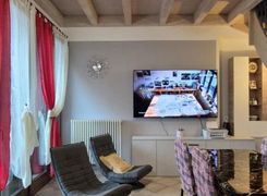 Appartamento in vendita