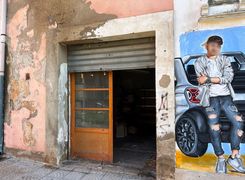 Monolocale in vendita