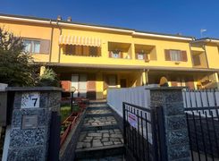 Villetta a schiera in vendita