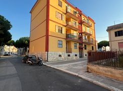 Quadrilocale in vendita