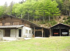Rustico/Casale in vendita