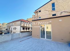 Trilocale in vendita