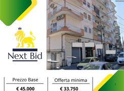 Negozio/Locale commerciale in vendita