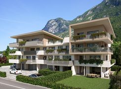 Trilocale in vendita