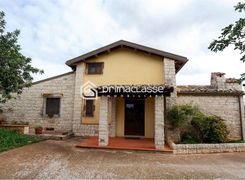 Villa in vendita