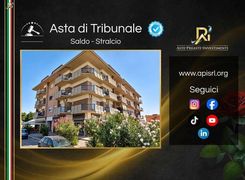 Appartamento in vendita