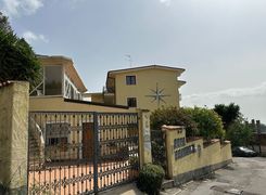 Trilocale in affitto