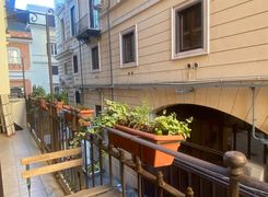 Appartamento in affitto