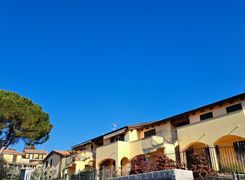 Trilocale in vendita