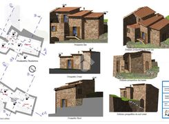 Rustico/Casale in vendita