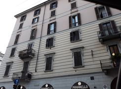 Monolocale in affitto