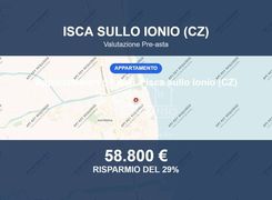 Appartamento in vendita