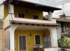 Appartamento in vendita