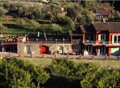 Villa in vendita