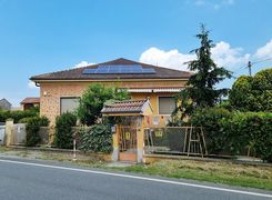 Villa in vendita